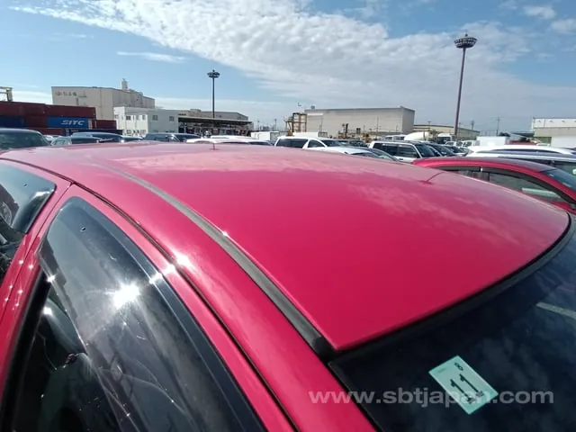 Toyota Wish 2006 photo 5