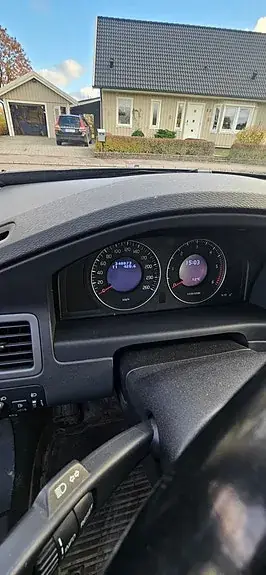 Volvo V70 2009 photo 5