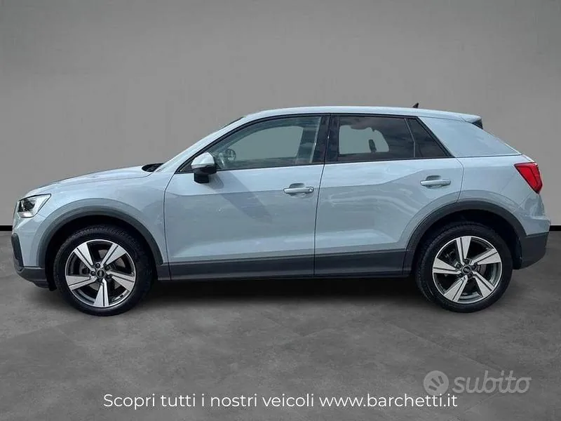 Audi Q2 2021 photo 2