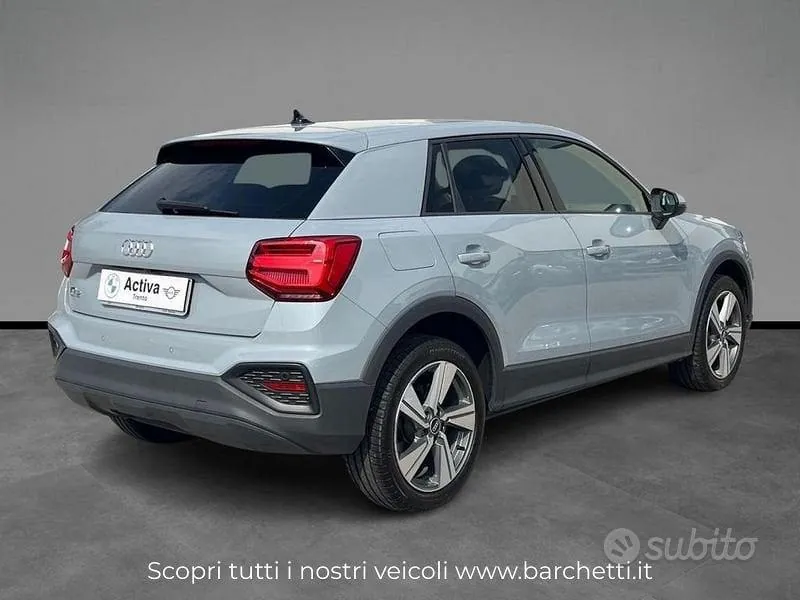Audi Q2 2021 photo 5