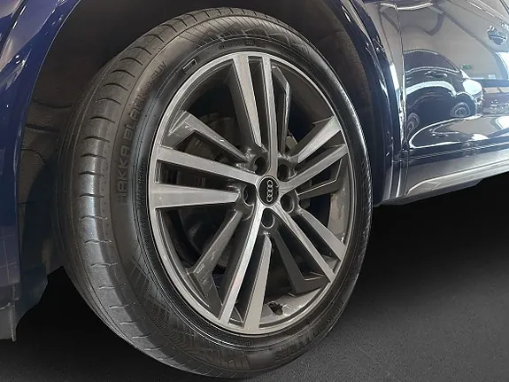 Audi Q5 2021 photo 5