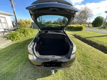 Mazda Atenza 2010 photo 4
