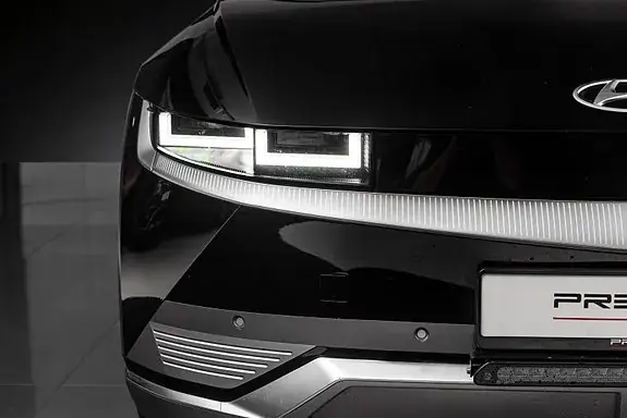 Hyundai Ioniq 5 2022 photo 4