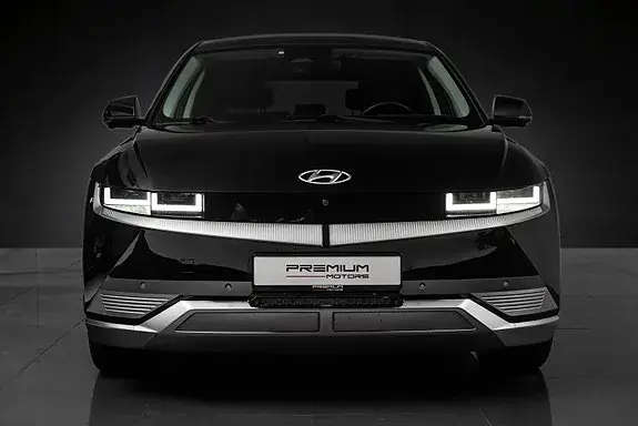 Hyundai Ioniq 5 2022 photo 3