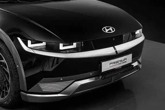 Hyundai Ioniq 5 2022 photo 2