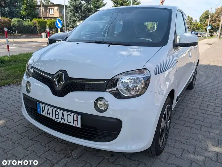 Renault Twingo 2016 photo 2