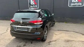 Renault Scenic 2020 photo 3