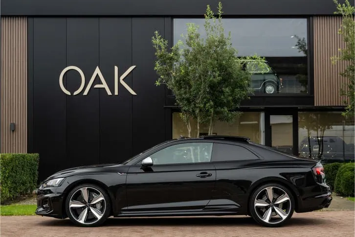 Audi Rs5