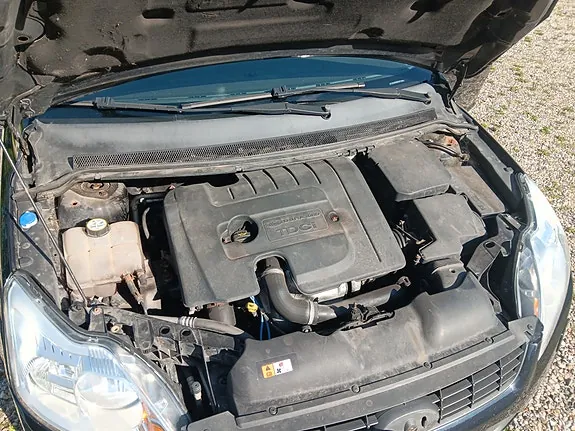 Ford Focus 2011 photo 5