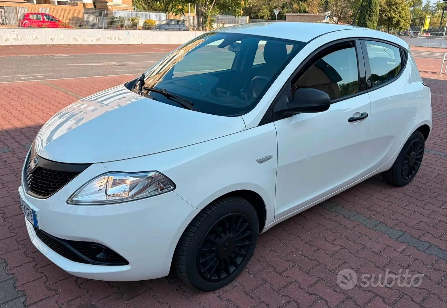 Lancia Ypsilon 2020 photo 3