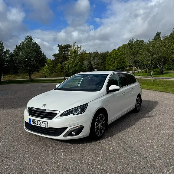 Peugeot 308 Sw