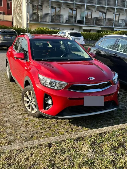 Kia Stonic 2019 photo 5