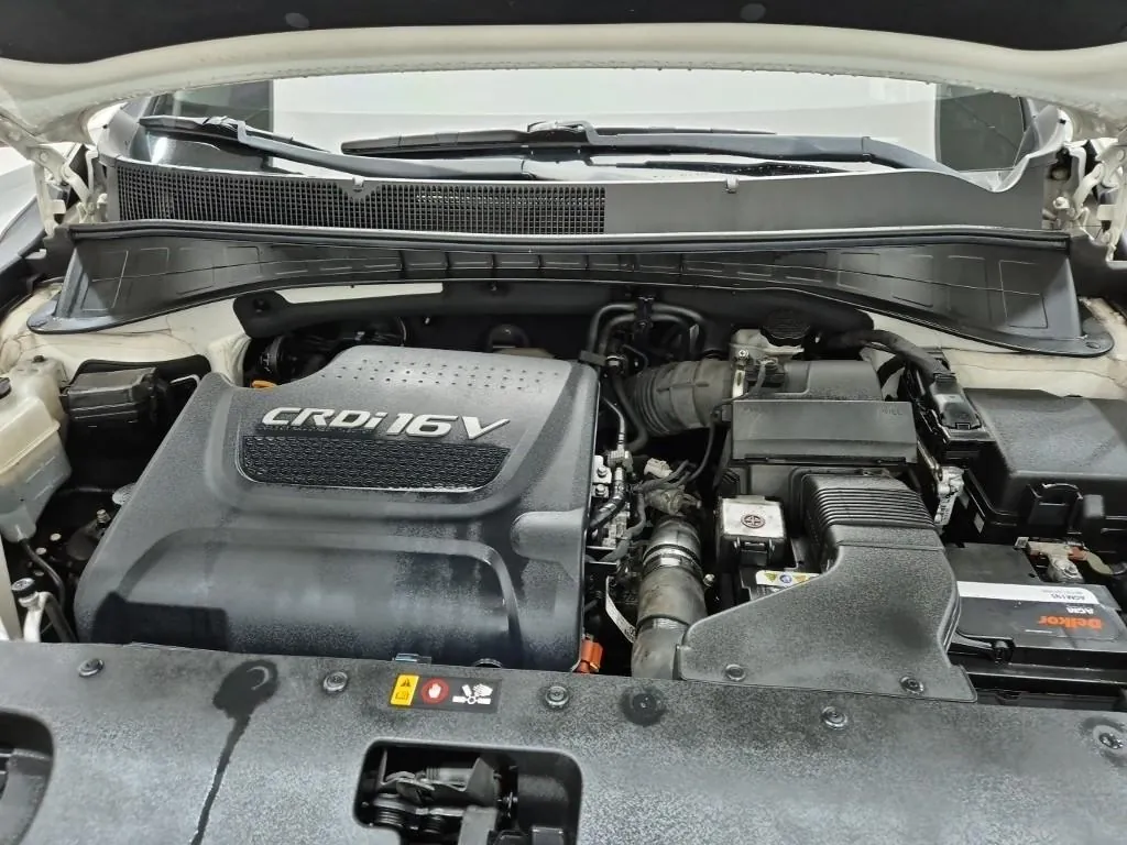 Kia Sorento 2015 photo 5