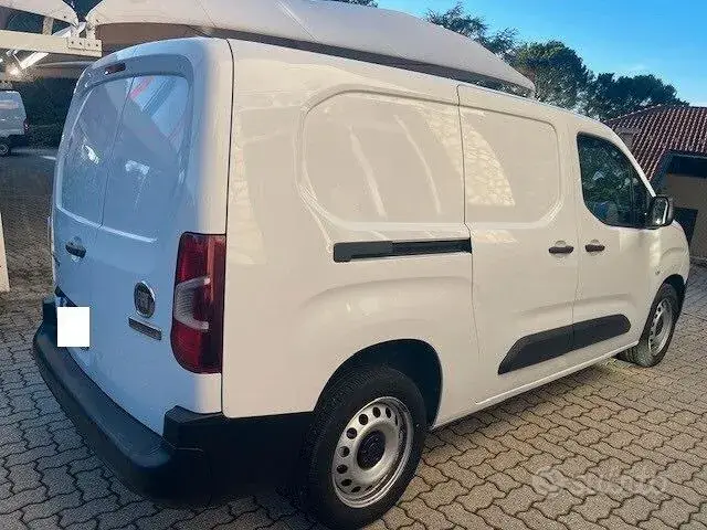 Fiat Doblo 2023 photo 3