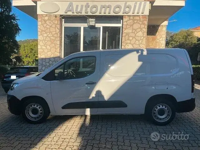 Fiat Doblo 2023 photo 5