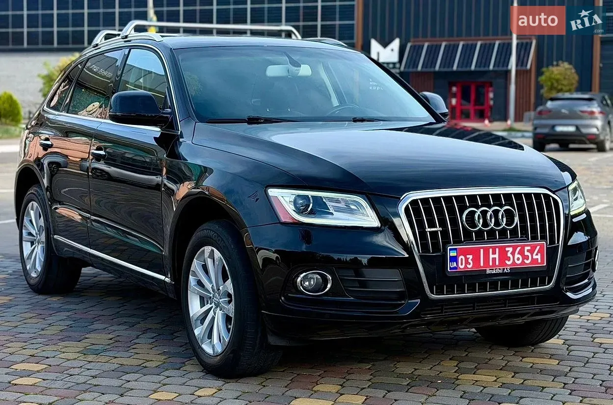 Audi Q5