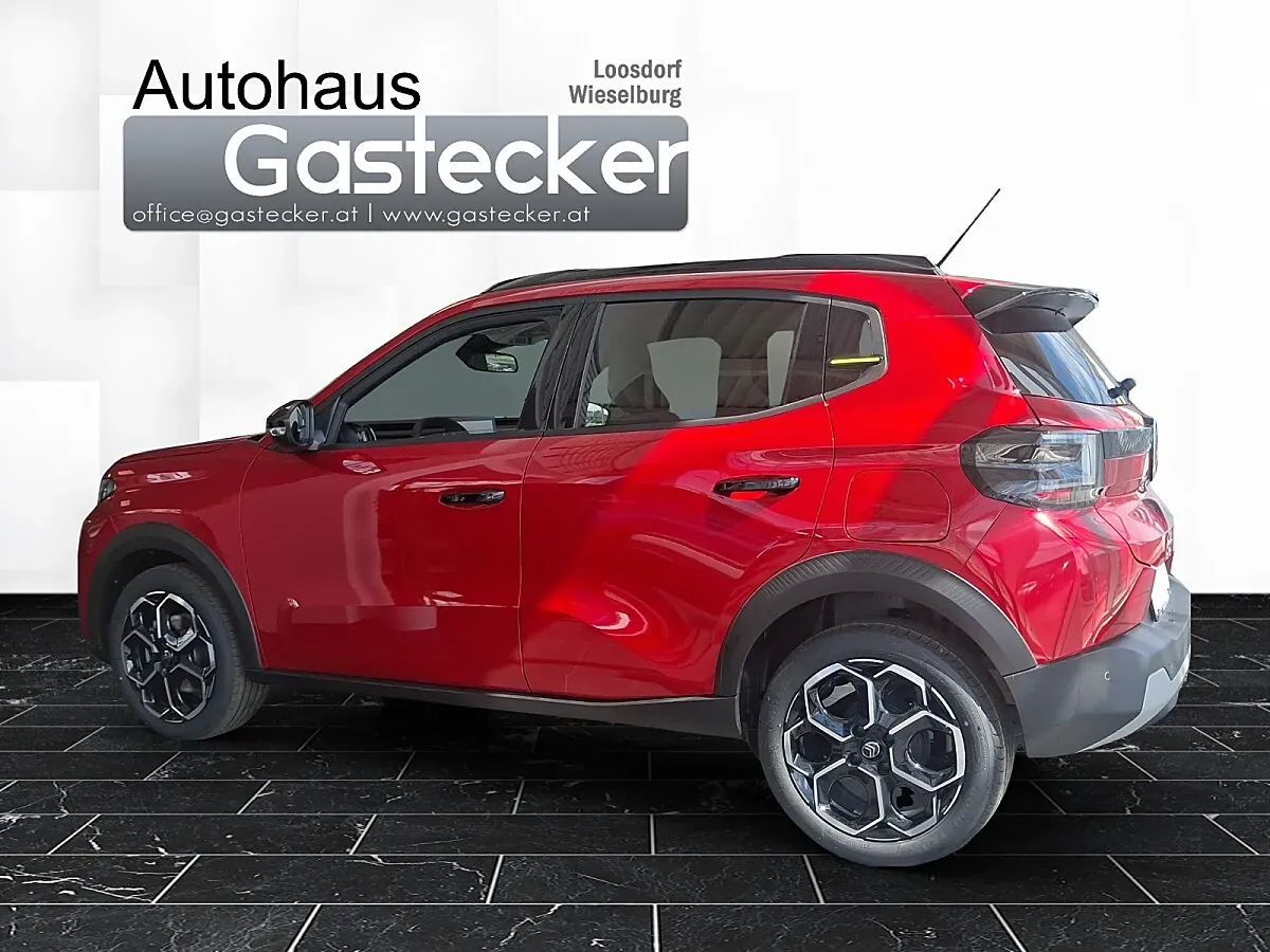 Citroen C3 2026 photo 3