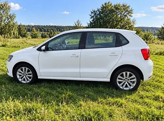 Volkswagen Polo 2017 photo 3