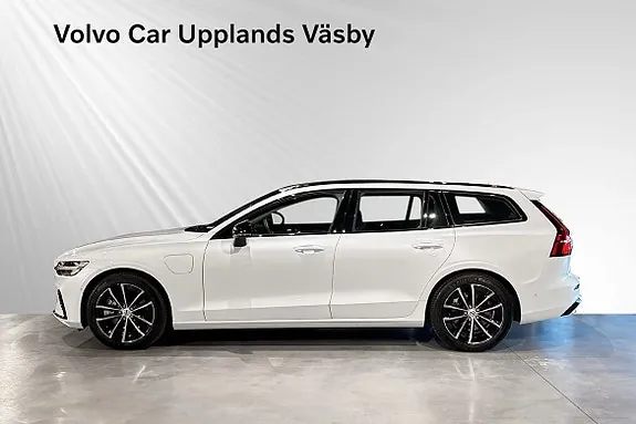 Volvo V60 2026 photo 3