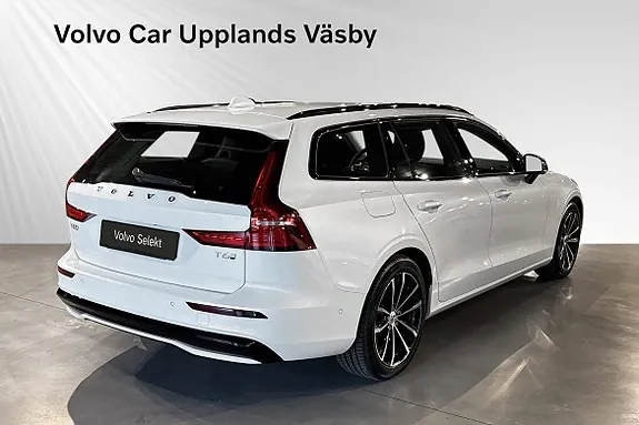 Volvo V60 2026 photo 5