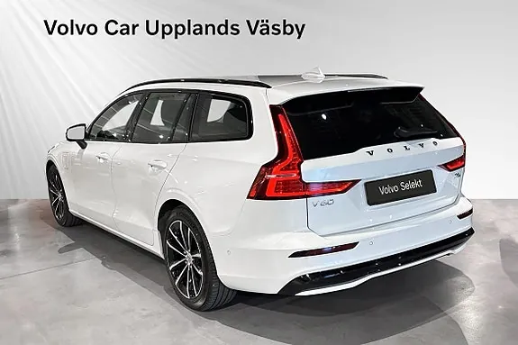 Volvo V60 2026 photo 4