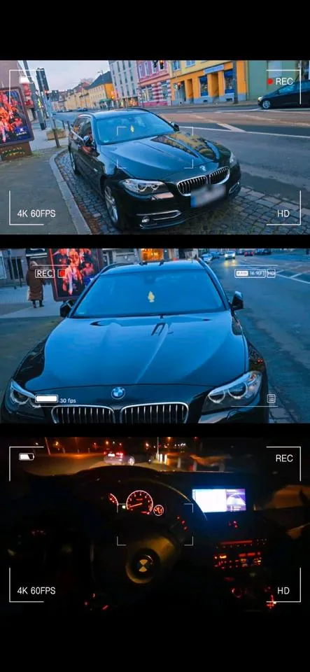 BMW 520D