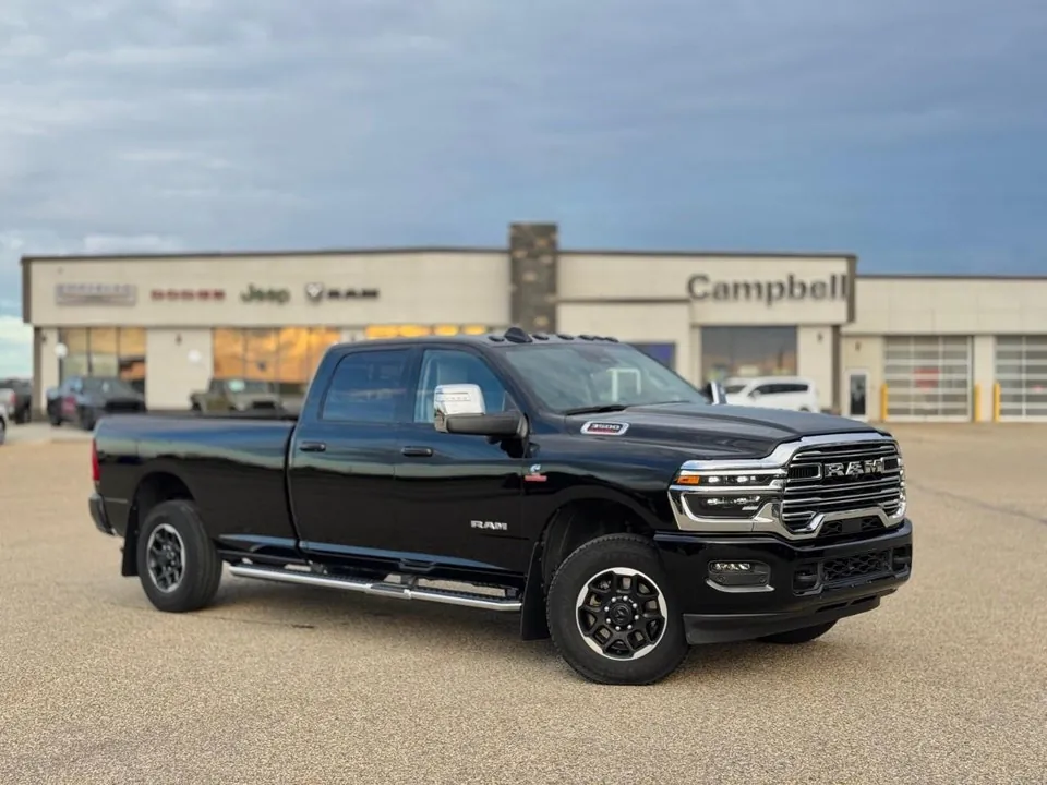 Ram 3500