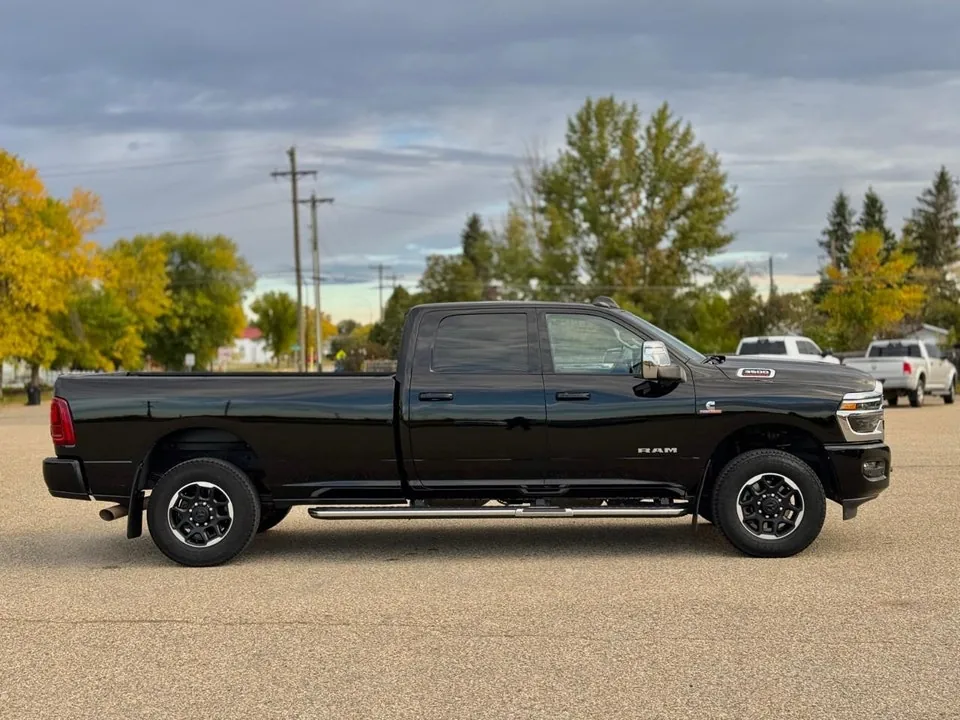 Ram 3500 2025 photo 5