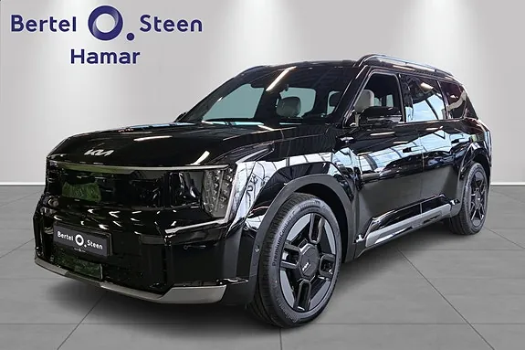 Kia Ev9