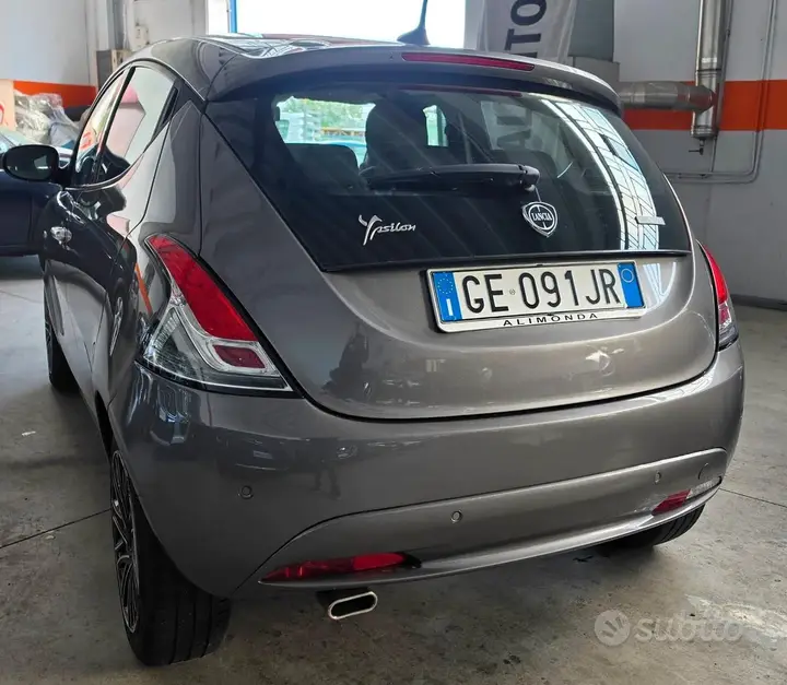 Lancia Ypsilon 2021 photo 3
