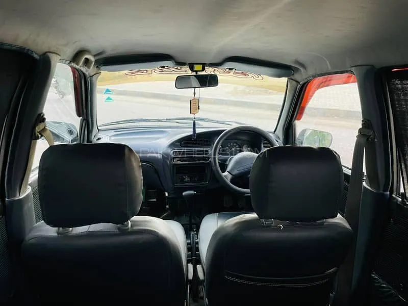 Daihatsu Cuore