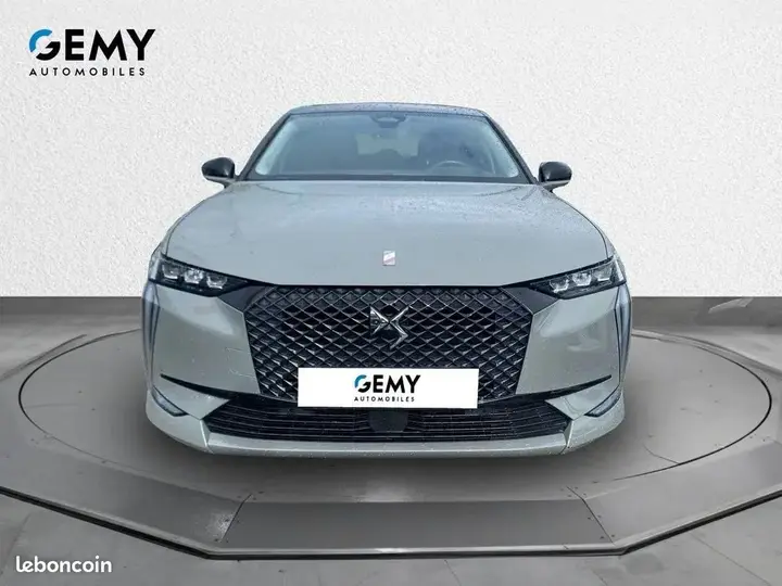 DS Automobiles Ds 4 2022 photo 2