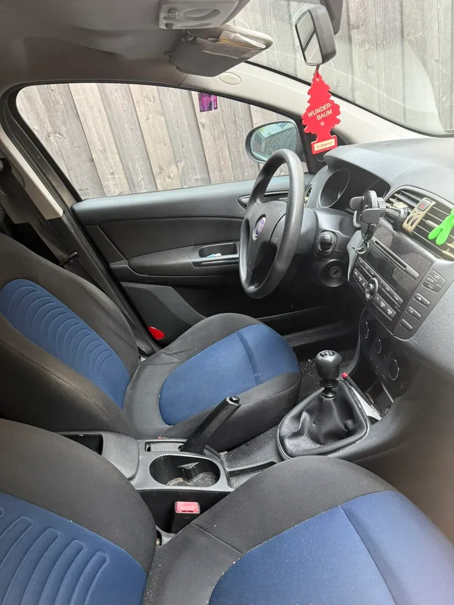 Fiat Brava