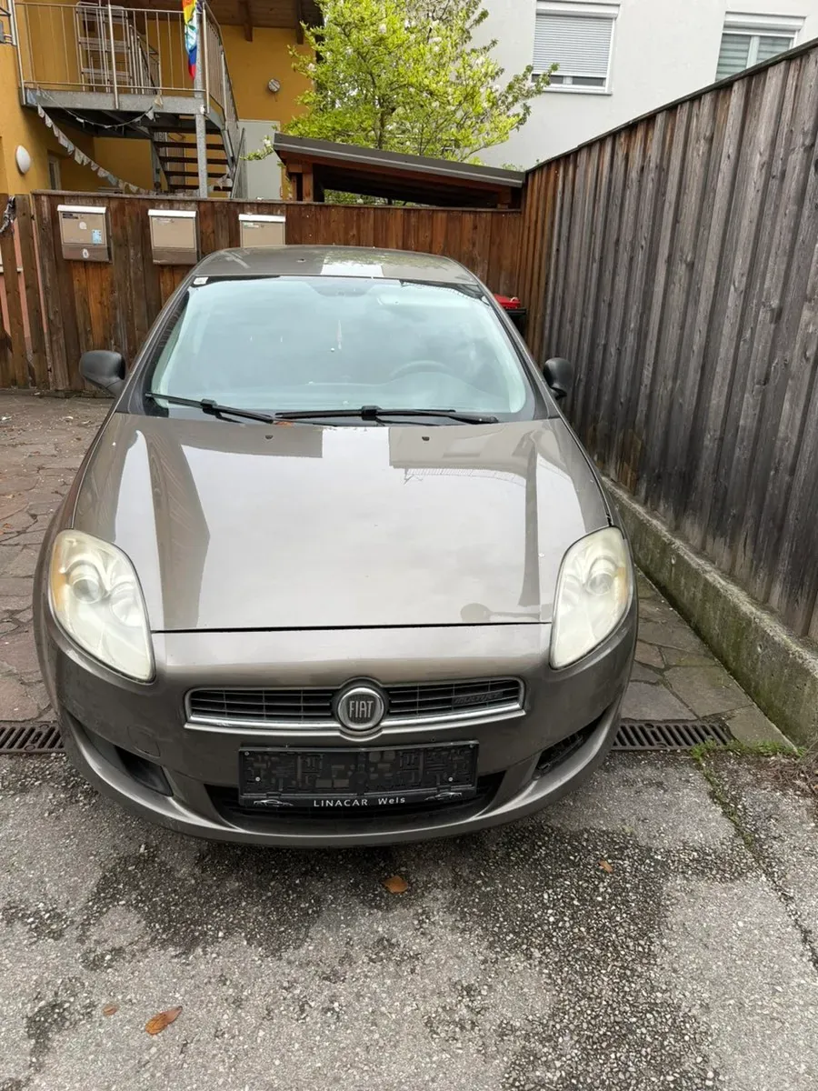 Fiat Brava