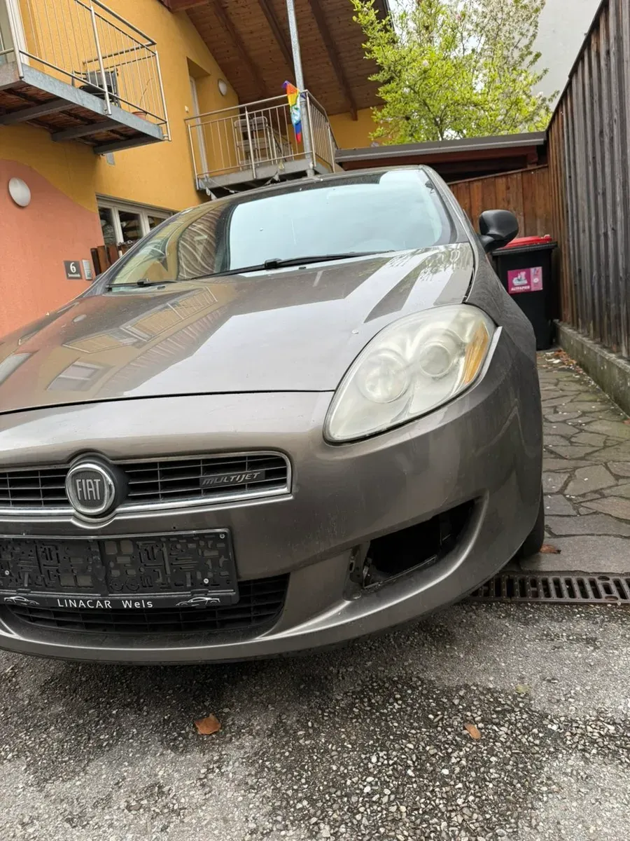 Fiat Brava 2008 photo 3