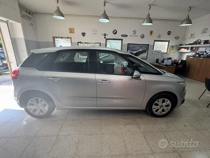Citroen Picasso 2015 photo 3