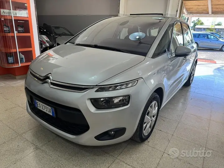 Citroen Picasso