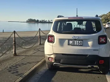 Jeep Renegade 2018 photo 5