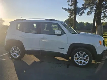 Jeep Renegade 2018 photo 2