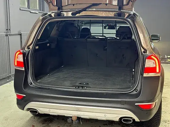 Volvo Xc70 2014 photo 5