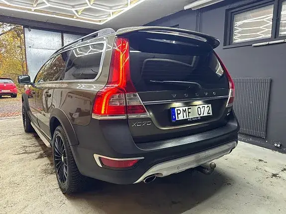 Volvo Xc70 2014 photo 3