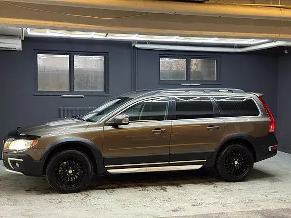 Volvo Xc70 2014 photo 2