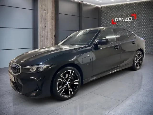 BMW 3 Series 2026 photo 2