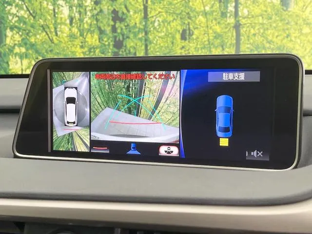 Lexus Rx 2015 photo 4