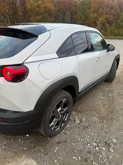 Mazda Mx-30 2021 photo 5