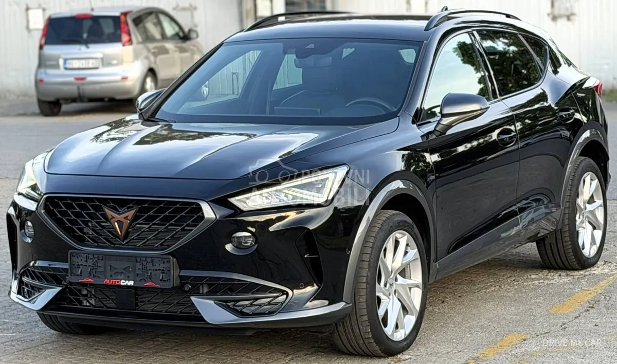 Cupra Formentor 2022 photo 2