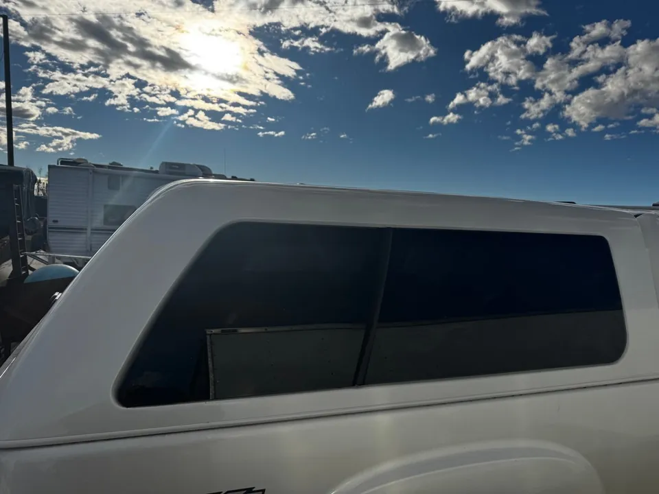 Chevrolet Sierra