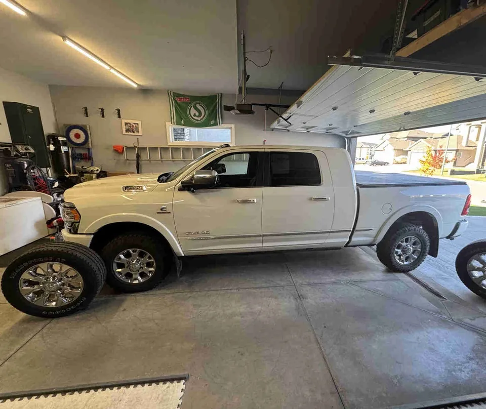 Ram 2500