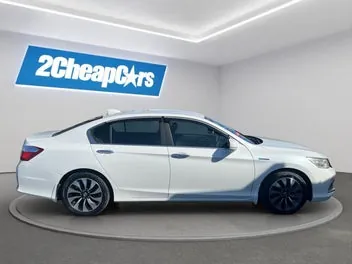 Honda Accord 2015 photo 5