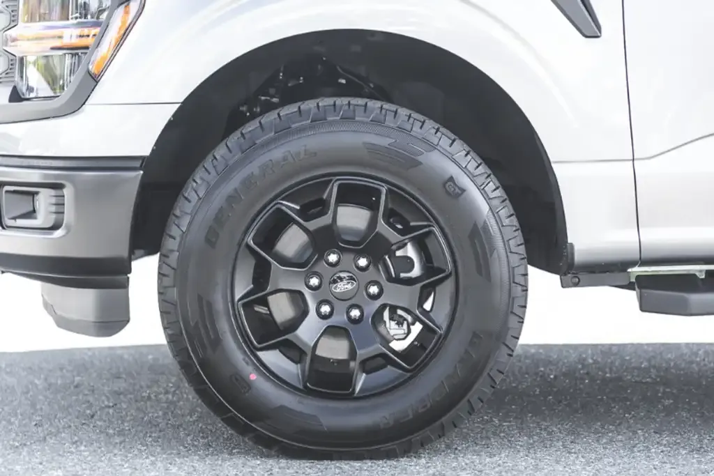 Ford F-150 2026 photo 5